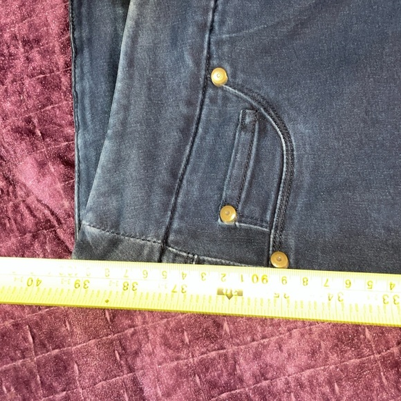 Tribal jeans stretch size 6 perfect shape Jeggings - Picture 10 of 10